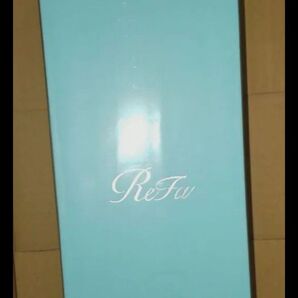 【新品未開封】リファ ファインバブルS ReFa FINEBUBBLE S