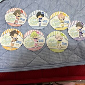 うたプリ アニメイトカフェ アニカフェ コースター