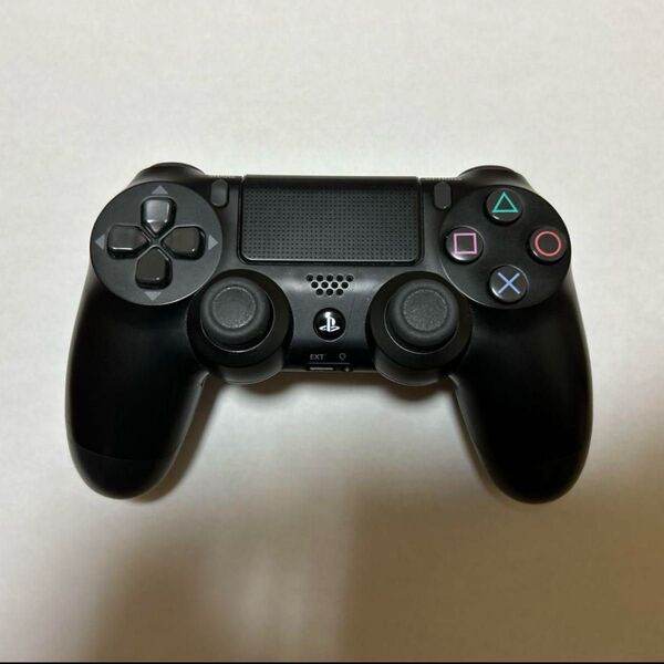 プレステ4コントローラージャンク品 PS4