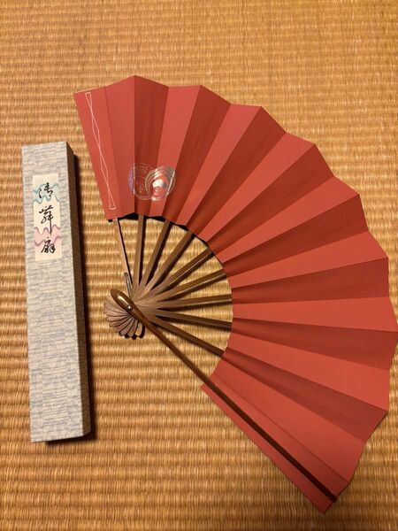 日舞用扇子