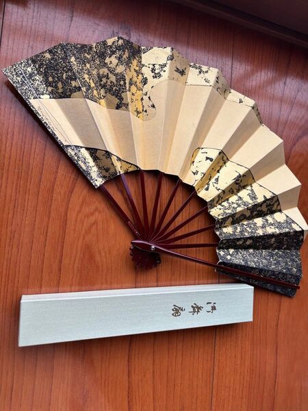 踊り用扇子