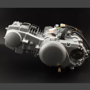 gpx125 モダンワークス