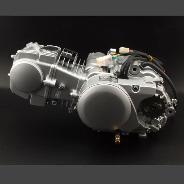 gpx125 エンジン ホンダ シャリー モンキー ダックスDAX