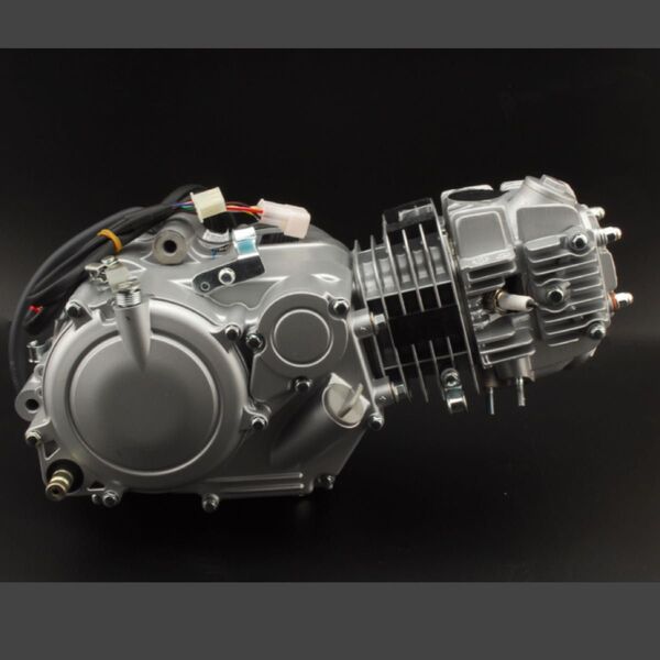GPX125 モンキー シャリー ホンダ エンジン