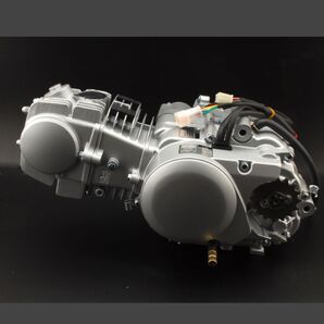 gpx125 モンキー エンジン ホンダ シャリー カブ