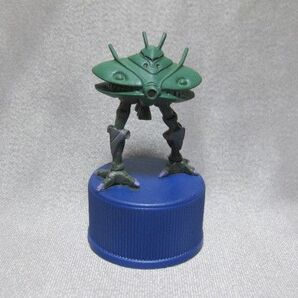 機動戦士ガンダム PEPSI ボトルキャップ ビグザム ペプシ