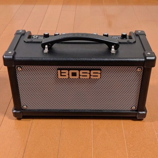 BOSS DUAL CUBE LX ステレオギターアンプ