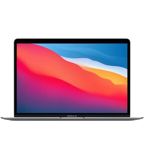 未使用に近い 13.3インチMacBook Air バッテリー最大容量100%