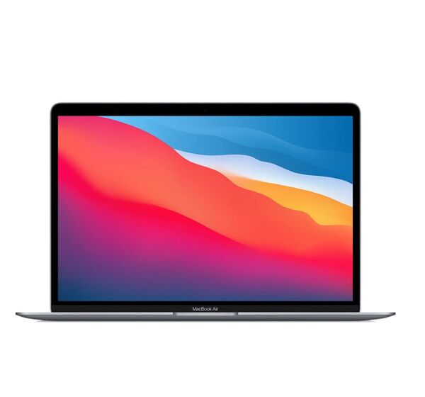 【 美品 】Apple MacBook Air 13インチ スペースグレー