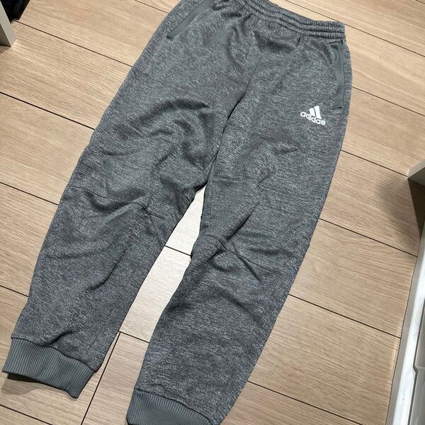 アディダス スウェットパンツ 160