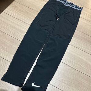 ナイキ スパッツ スポーツインナー ジュニアL 160