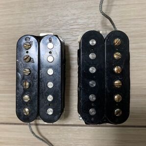 gibson 57 classic ギブソン 57クラシック ピックアップ ハムバッカー