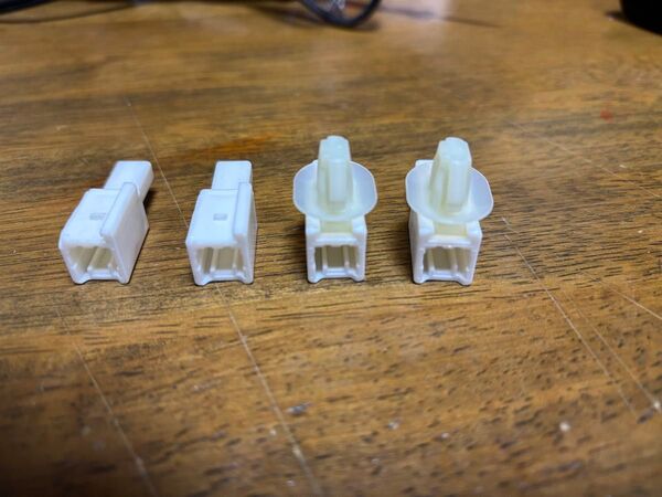 MAZDA スピーカー カプラー