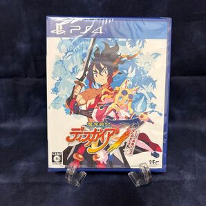 【PS4】 魔界戦記ディスガイア7 これまでの全部入りはじめました。【新品未使用】