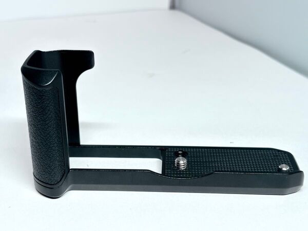 極上品 ニコン Z用エクステンショングリップ Z fc-GR1