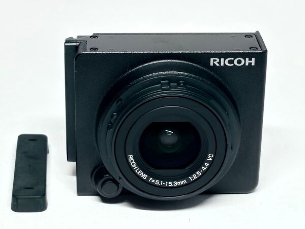 極上品 リコー S10 24-72mm F2.5-4.4 VC