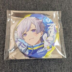 いれいす 缶バッジ 19弾 人生謳歌 初兎 しょう