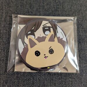 いれいす 缶バッジ 自画像 イラスト 悠佑 ゆうすけ