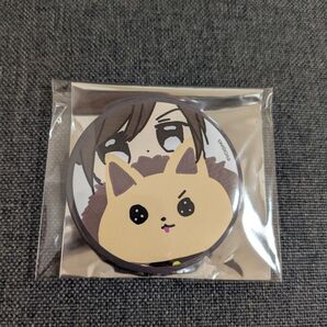 ② いれいす 缶バッジ 自画像 イラスト 悠佑ゆうすけ