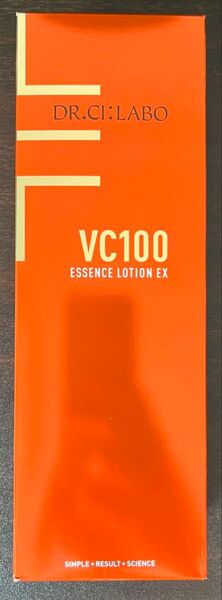 ドクターシーラボ VC100エッセンスローションEX R 285ml