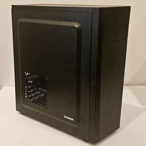 即発送! i5 12400F 搭載自作PC