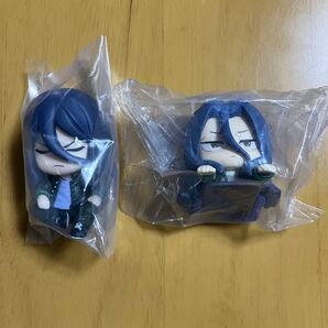 WIND BREAKER ウィンブレ ガチャ 肩ズン おねむたん まとめ売り フィギュア 杉下京太郎
