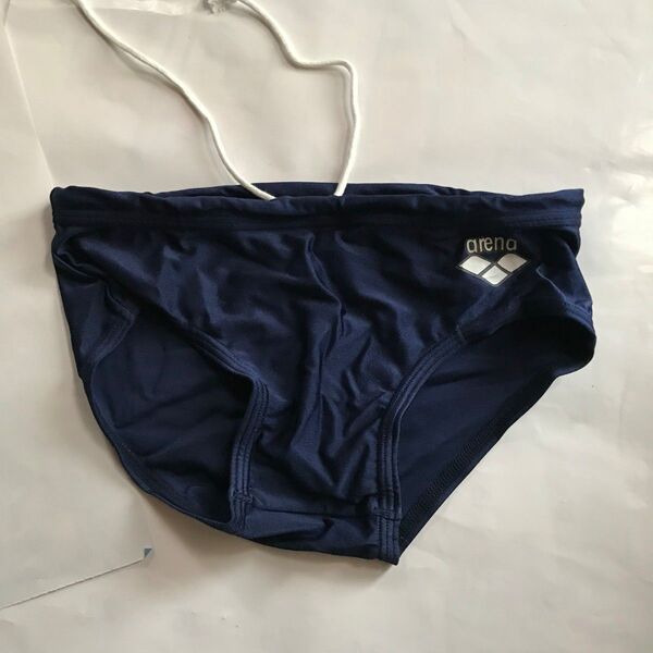 S◇アリーナ◇arena◇ARN-120◇ネイビー◇スクール水着◇競泳水着◇スイミング◇アリーナ水着◇競泳パンツ◇スイムウェア