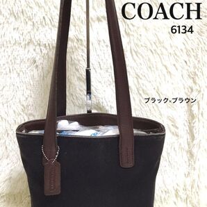 OLDCOACH オールドコーチ ハンドバッグ トートバッグ 肩掛け ビジネス ブラック キャンバス レザー