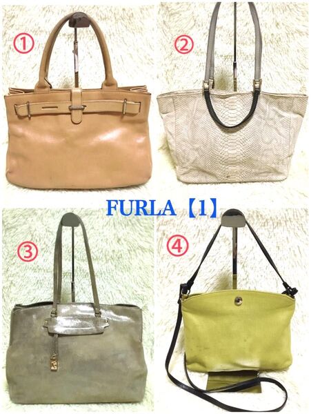 フルラ FURLA レディース ショルダーバッグ トートバッグ ワンショルダー ビジネス 斜めがけ 肩掛け レザー まとめ