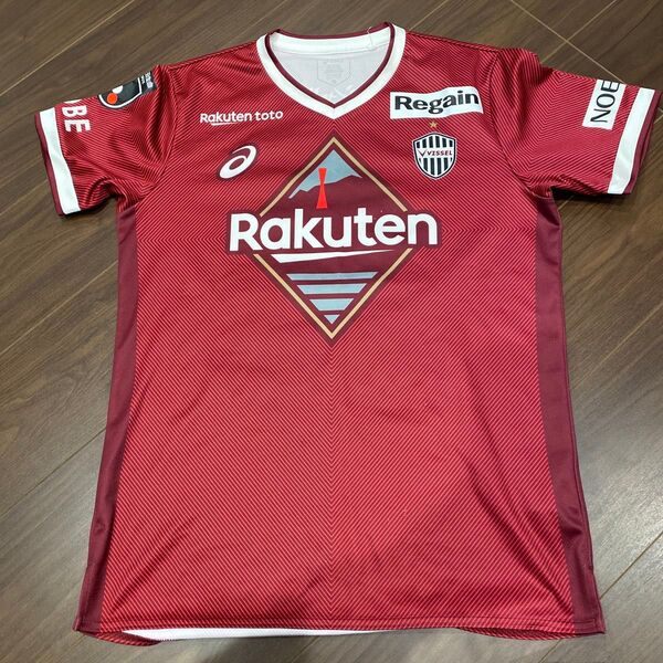 ヴィッセル神戸 レプリカユニフォーム