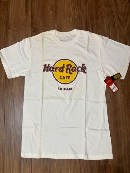【未使用】Hard Rock Cafe Tシャツ