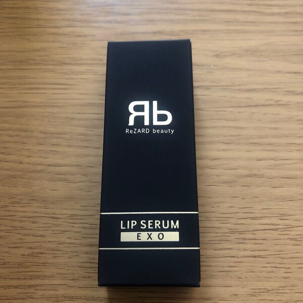 ReZARD beauty ReZARD beauty リップセラムEXO 8g
