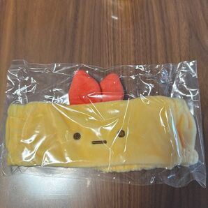すみっコぐらし エビフライのしっぽターバン