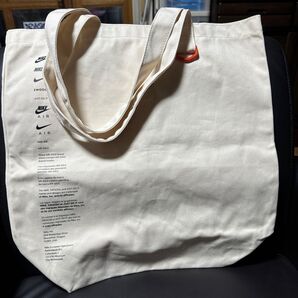 NIKE トートバッグ