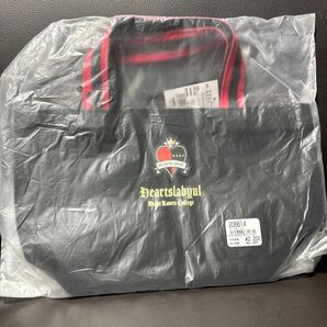 ツイステッドワンダーランド 2way保冷手提げ
