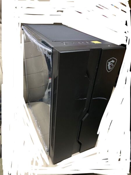 自作PC ゲーミングPC core i7 7700K GTX1660 SUPER Win11 SSD 512GB メモリ16GB