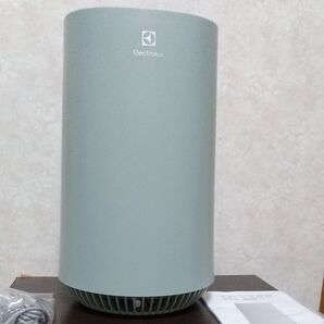 Electrolux 空気清浄機 Flow A3 UV FA31-203GN