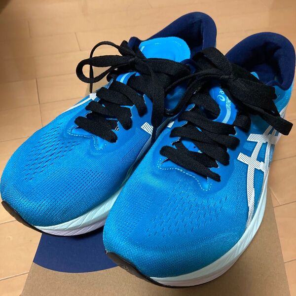 asics MAGIC SPEED 4 ランニングシューズ 28cm