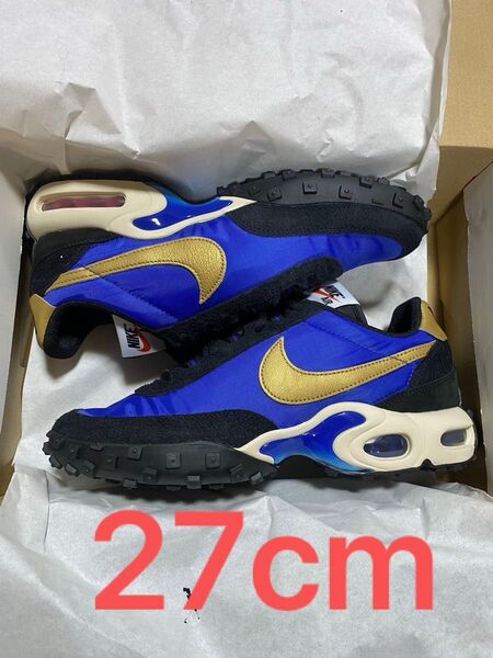 NIKE AIR MAX WAFFLE SP 27cm 新品未使用未試着