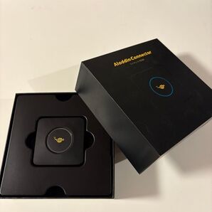 【美品】ワイヤレスHDMI Aladdin Connector ポップイン アラジン コネクター