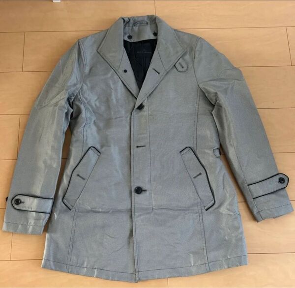 メンズメルローズ (MEN'S MELROSE)ジャケットコート