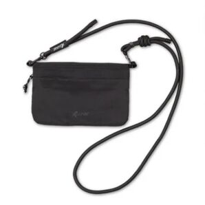 INI サコッシュ トレカなし XQUARE