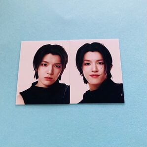 髙塚大夢 INI ID PHOTO XQUARE IDフォト