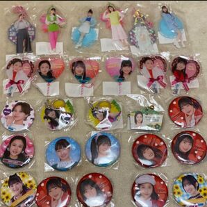 ☆バラ売り可☆ モバガチャ ビヨーンズ 39点セット