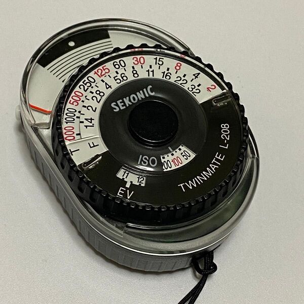 SEKONIC 露出計 TWINMATE L-208