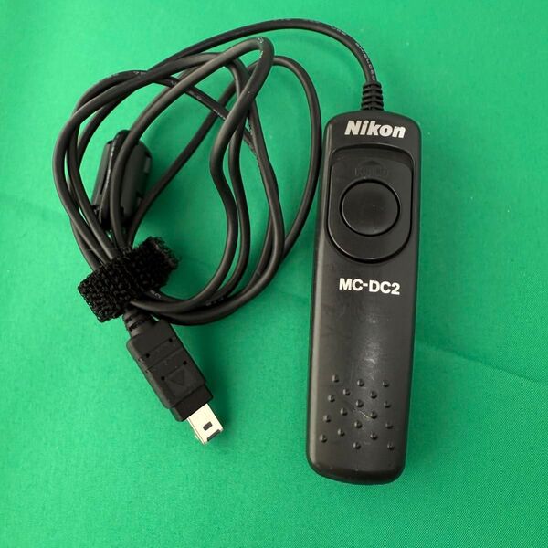 Nikon MC-DC2 リモートコード レリーズ