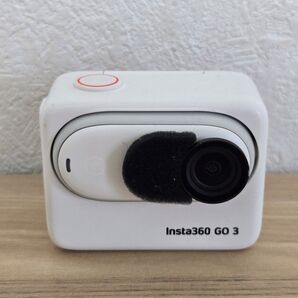 【中古】insta360 go3