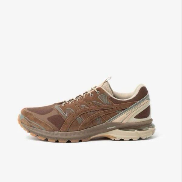 ASICS × nonnative GEL-TERRAIN GTX 27cm