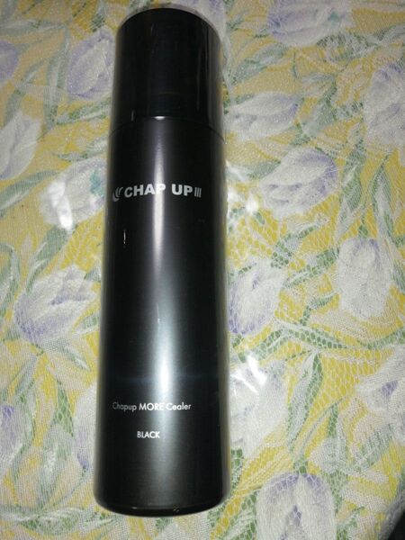 CHAP UP モアシーラー150g