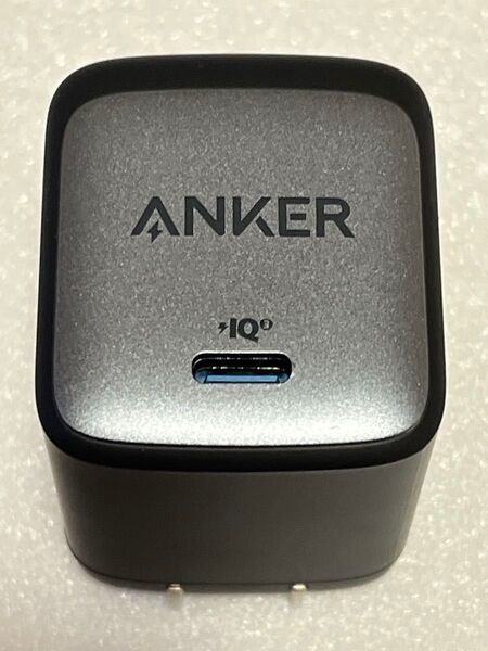 Anker Nano II 65W 充電器 アンカー USB-C